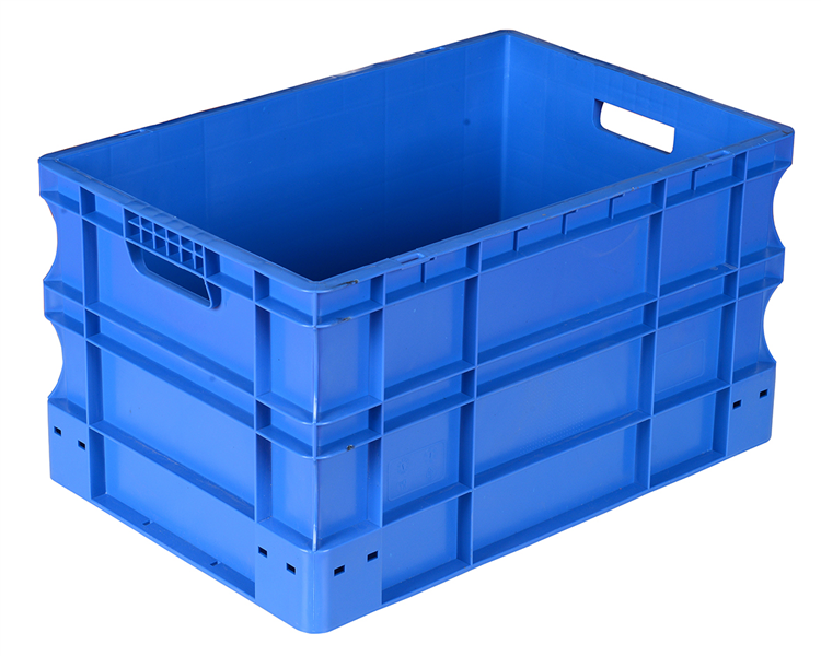 ZNT 4632 - Plastik Kasa